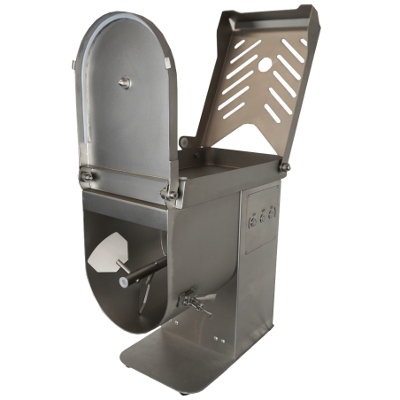 M&eacute;langeur de viande 20kg - Combisteel - 7541.0025