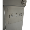 M&eacute;langeur de viande 20kg - Combisteel - 7541.0025