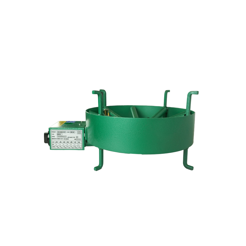 Gasbrandер &oslash;380 mm 15kW - Combisteel - 7178.1220