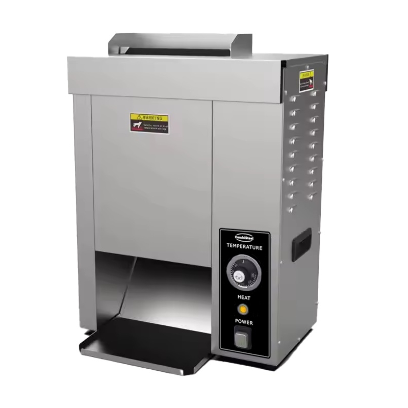 Grille-pain &agrave; hamburger - Combisteel - 7544.0005