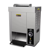 Grille-pain &agrave; hamburger - Combisteel - 7544.0005