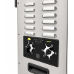 Grille-pain &agrave; hamburger - Combisteel - 7544.0005