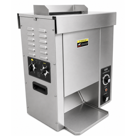 Grille-pain &agrave; hamburger - Combisteel - 7544.0005