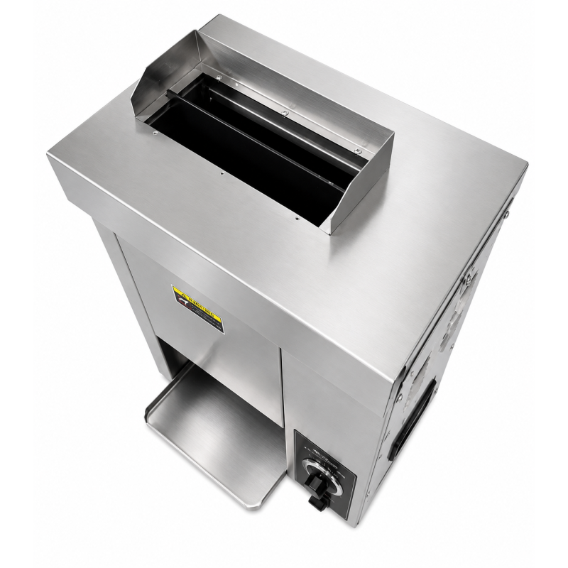 Grille-pain &agrave; hamburger - Combisteel - 7544.0005