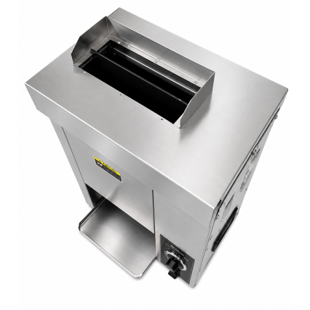 Grille-pain &agrave; hamburger - Combisteel - 7544.0005