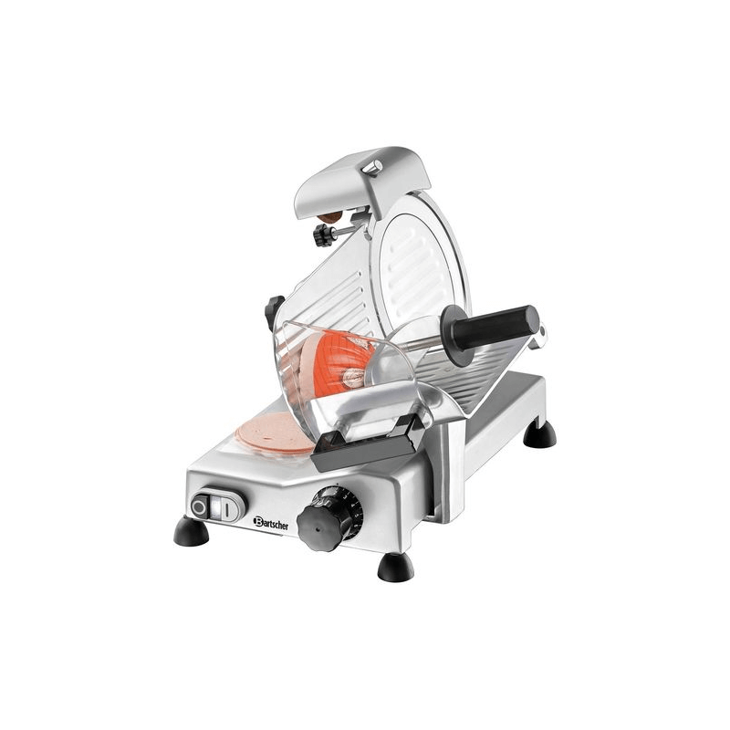 Professionele snijmachine 250-1 - Bartscher - 174251
