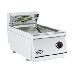 Base 700 chauffe frites - Combisteel - 7178.0345