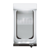 Base 700 chauffe frites - Combisteel - 7178.0345