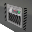 Cong&eacute;lateur bahut pour supermarch&eacute; 1450 d&eacute;givrage automatique - Combisteel - 7455.2665