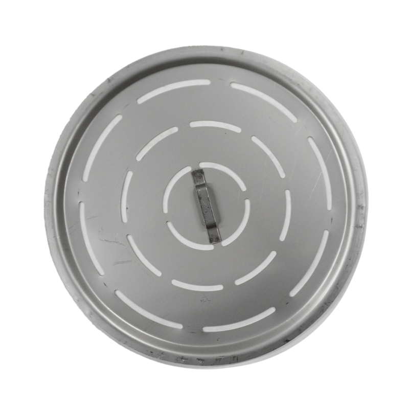 Grille de sol pour 300 caniveau de sol - Combisteel - 7075.0150