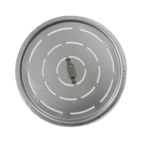 Grille de sol pour 300 caniveau de sol - Combisteel - 7075.0150