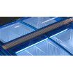 Cong&eacute;lateur bahut connexion 1450 pour 7455.2665 - Combisteel - 7455.2680