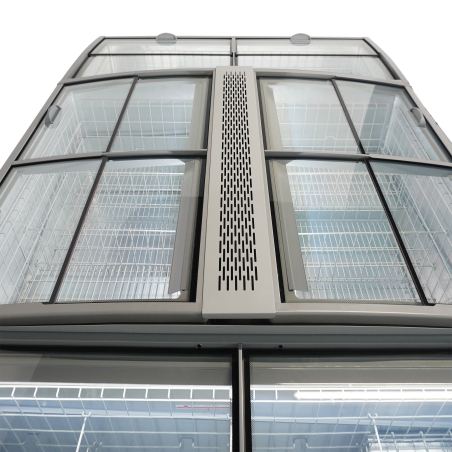 Cong&eacute;lateur bahut connexion 1450 pour 7455.2665 - Combisteel - 7455.2680