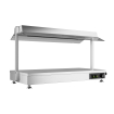 Unite chauffante 3x 1/1gn - Combisteel - 7518.0185