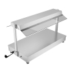 Unite chauffante 3x 1/1gn - Combisteel - 7518.0185