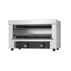 Salamandre toaster 1 niveau - Combisteel - 7518.0160