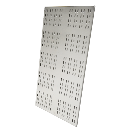 Grille pour 7518.0010 - Combisteel - 7518.9000