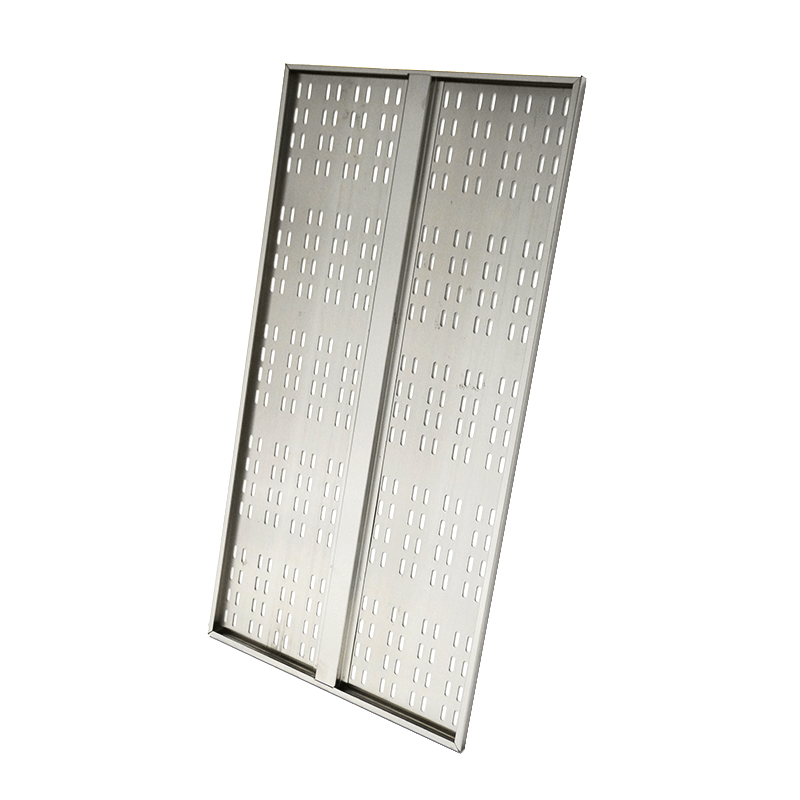 Grille pour 7518.0010 - Combisteel - 7518.9000
