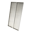 Grille pour 7518.0010 - Combisteel - 7518.9000