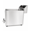 Cuiseurs pour pates 8l incl. paniers - Combisteel - 7518.0150
