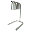 Lampe chauffant argent - Combisteel - 7518.0175