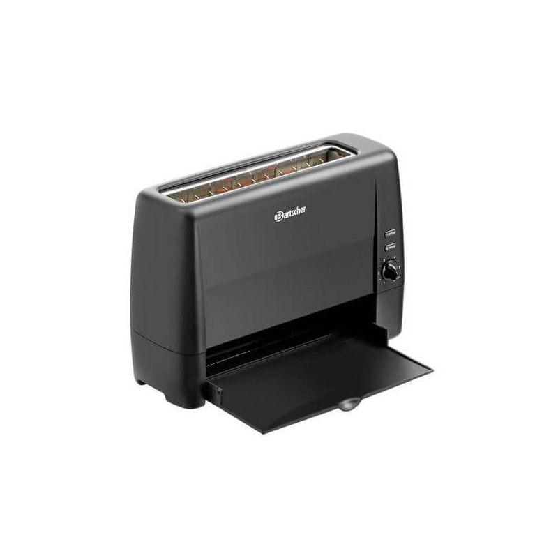 Broodrooster TS20Sli - Bartscher