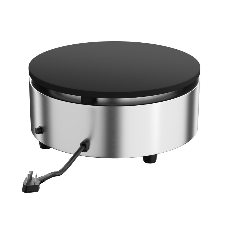 Crepi&egrave;re - Combisteel - 7518.0165