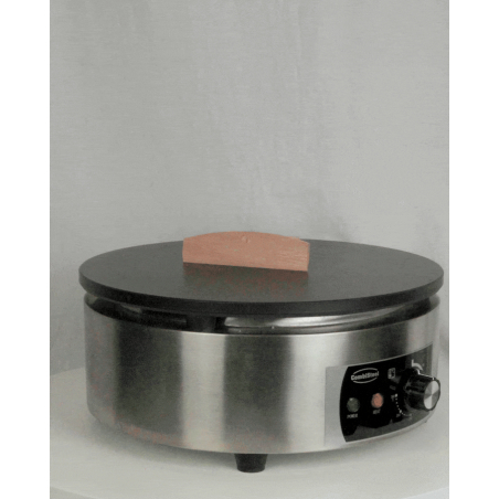Crepi&egrave;re - Combisteel - 7518.0165