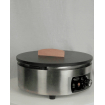 Crepi&egrave;re - Combisteel - 7518.0165