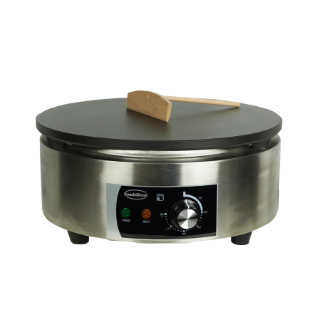Crepi&egrave;re - Combisteel - 7518.0165