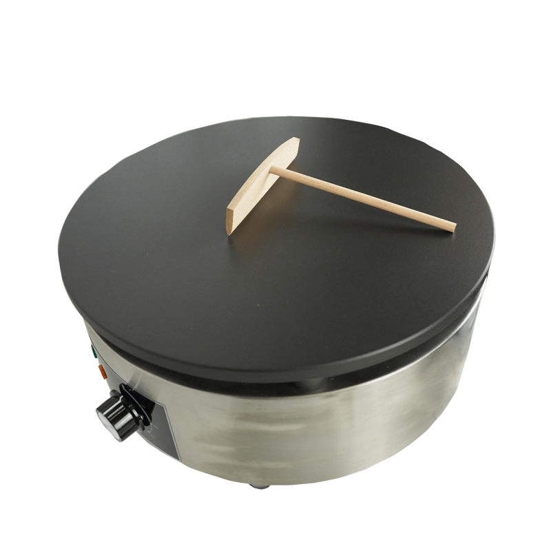 Crepi&egrave;re - Combisteel - 7518.0165