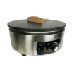 Crepi&egrave;re - Combisteel - 7518.0165