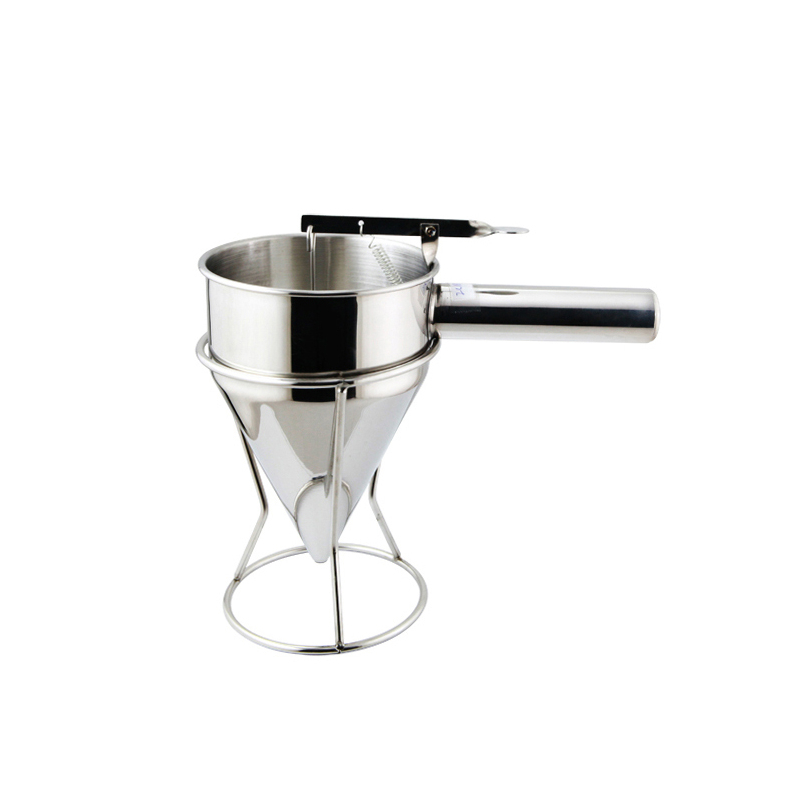 Pastaverdeelaar 1.3l met doseerknopp - Combisteel - 7540.0020