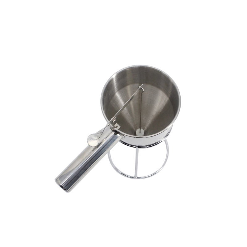 Pastaverdeelaar 1.3l met doseerknopp - Combisteel - 7540.0020