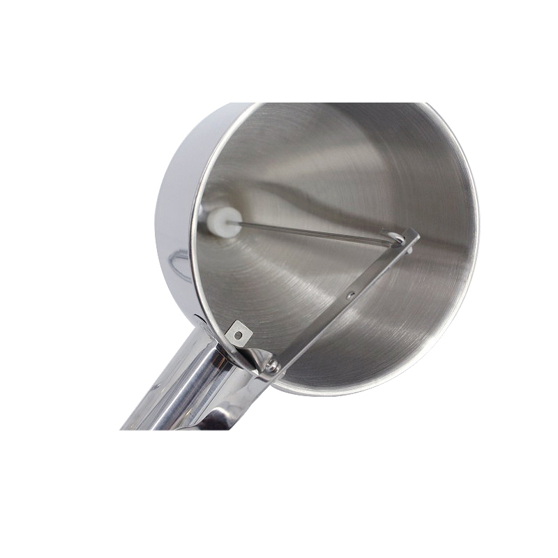 Pastaverdeelaar 1.3l met doseerknopp - Combisteel - 7540.0020