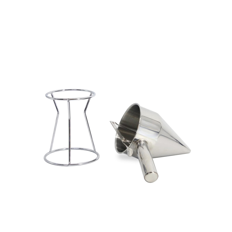 Pastaverdeelaar 1.3l met doseerknopp - Combisteel - 7540.0020