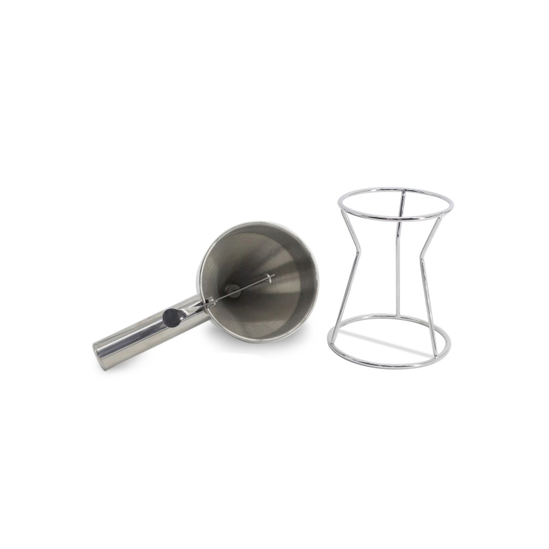 Pastaverdeelaar 1.3l met doseerknopp - Combisteel - 7540.0020