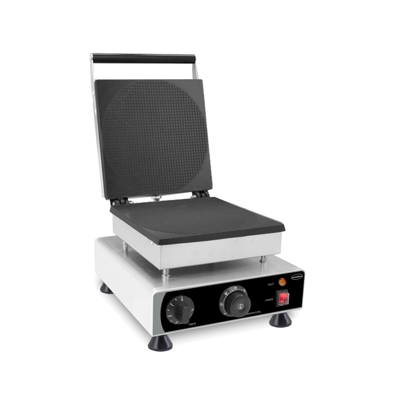 Gaufrier au sirop autour - Combisteel - 7540.0045
