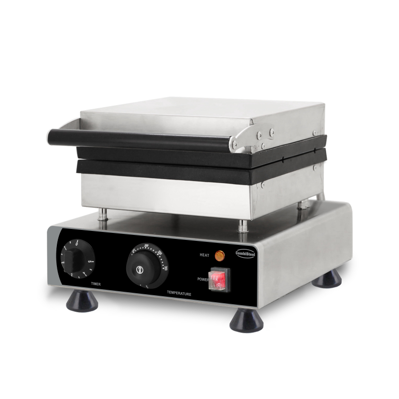 Gaufrier au sirop autour - Combisteel - 7540.0045
