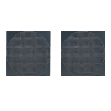 Gaufrier au sirop autour - Combisteel - 7540.0045
