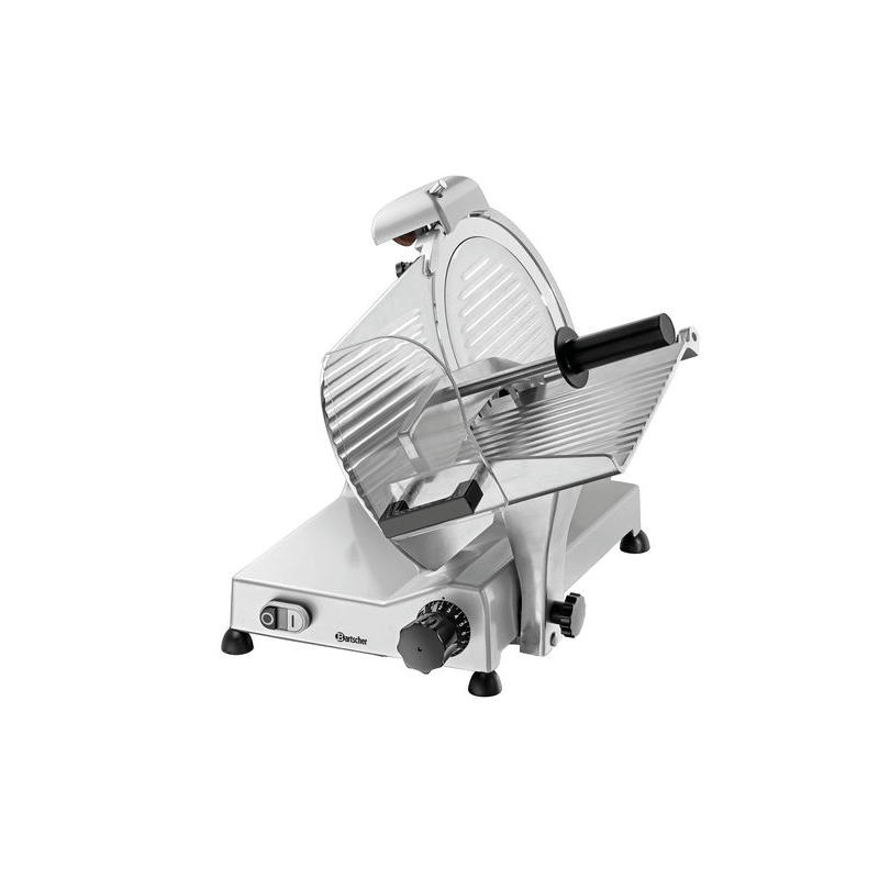 Trancheuse professionnelle 300-1 - Bartscher - 174301