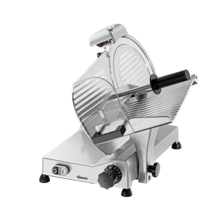 Trancheuse professionnelle 300-1 - Bartscher - 174301