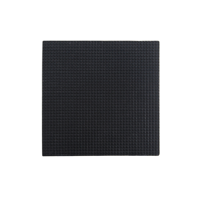 Gaufrier au sirop carr&eacute; - Combisteel - 7540.0040