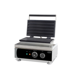 Gaufrier 5pcs churros - Combisteel - 7540.0095