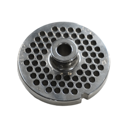 5mm plateau &agrave; trous pour hachoir 12 - 90kg/h - Combisteel - 7073.9000