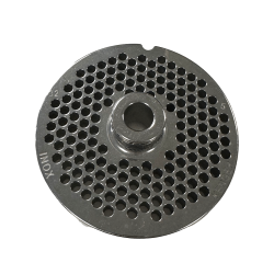5mm plateau &agrave; trous pour hachoir 32 - 750kg/h - Combisteel - 7073.9020
