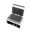 Gaufrier 5pcs churros - Combisteel - 7540.0095