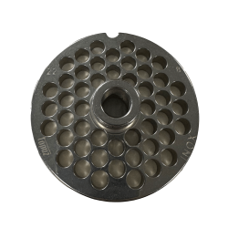 8mm plateau &agrave; trous pour...