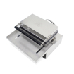 Gaufrier 5pcs churros - Combisteel - 7540.0095