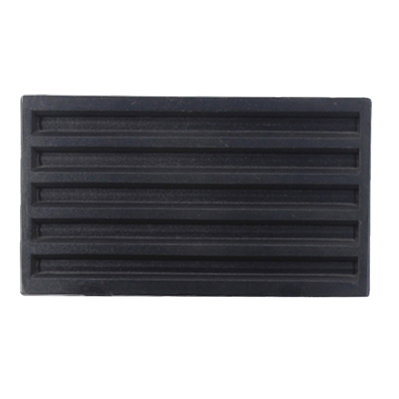 Gaufrier 5pcs churros - Combisteel - 7540.0095